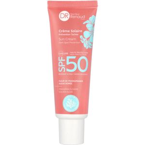 Dr. Renaud Anti-Stain Sun Cream SPF50