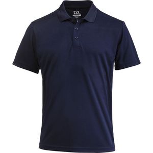 Cutter & Buck Kelowna Polo Junior 354414 - Dark Navy - 122/128