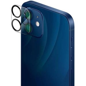 Camera Lens Screen Protector - Voor iPhone 12 - 9H Tempered Glass