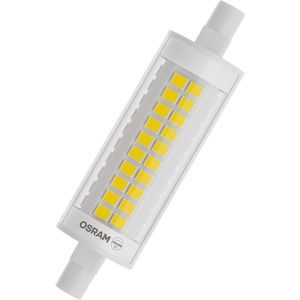 OSRAM - LED Slim Line - R7s Buislamp - 9,5W - 1055lm - Dimbaar - Warm Wit - IP20
