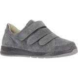 Varomed - Hallux Valgus Schoen Chico - Grijs - Werkschoenen