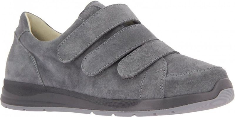 Varomed - Hallux Valgus Schoen Chico - Grijs - Werkschoenen