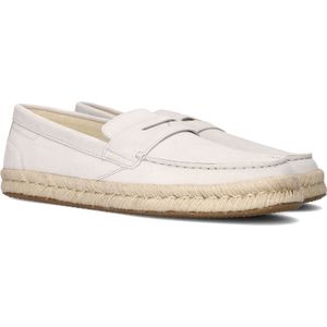 Toms - Rope 2.0 Espadrilles - Beige - Gerecycled Katoen - Veganistisch
