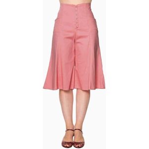 Dancing Days Culotte -3XL- EVE Roze