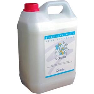 Careline Eucamint milk voor stoombad
