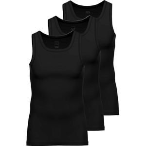 Ammann Heren onderhemd 3 pack Close to you