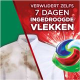 Ariel - 4in1 Pods - Wasmiddelcapsules - Ultra Vlekverwijderaar - 18 Stuks