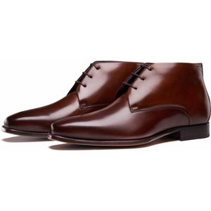 PERLIE - De Nimma - Comfort Cognac veterboot