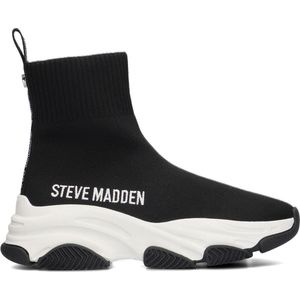 Steve Madden Jprodigy Hoge sneakers - Kids - Zwart - Maat 31