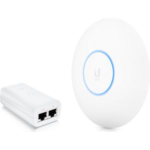UniFi 6 Professional - Access Point - WiFi 6 - Gigabit PoE