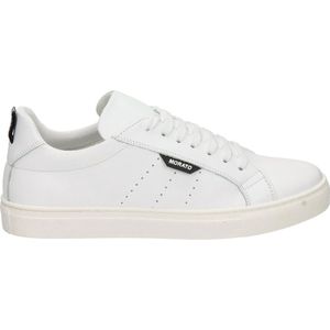 Antony Morato heren sneaker - Wit wit - Maat 45