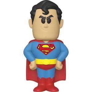 Vinyl Soda: DC Comics - Superman Chase Asst.