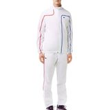 Lacoste Tennis Colorblock Trainingspak Mannen - Maat XL