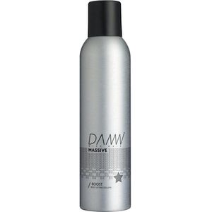 DAMN NICE HAIR DAMN MASSIVE BOOST 235ml
