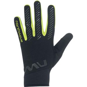 Northwave Active Gel Glove Yellow L