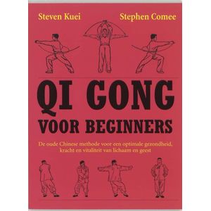 Qi gong voor beginners