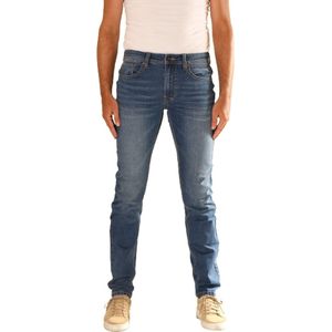 New Star Vivaldi Jog jeans stonewash denim - W34 / L32