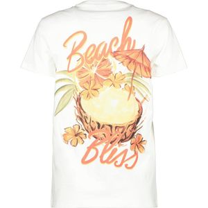 Cars Jeans T-shirt Tesca - Dames