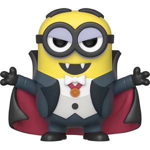 Funko Pop! Movies: Minions - Dave'Acula - US Exclusive