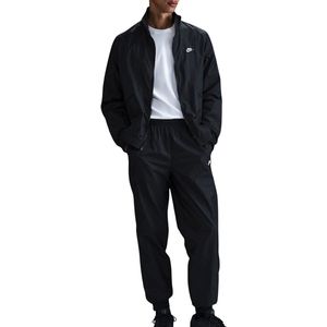 Nike - Club - Trainingspak - Blauw