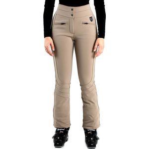 Falcon Dames Dorothy Ski Pants Beige