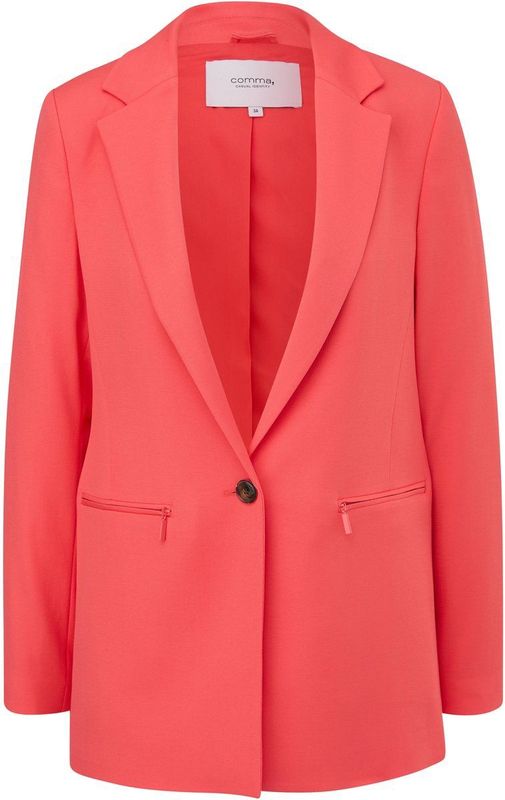 comma - Indoor-Blazer - Blazer