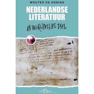 Nederlandse literatuur in begrijpelijke taal
