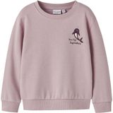 NAME IT - NMFVASACHA LS NREG - Sweatshirt - Meisjes - Lange Mouwen