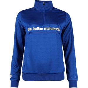 Indian Maharadja Poly Terry Dames Sweater