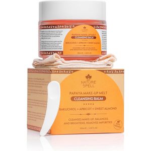 Cleansing Balm 100ml - Make-up Remover voor alle huidtypes