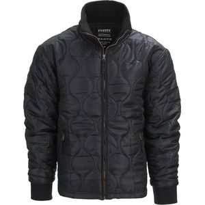 Fostex Garments - Cold weather jacket Gen.2 (kleur: Zwart / maat: XXXL)
