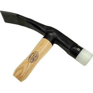 De Wit - Straathamer - Nylon - 50 mm - Essen - 1550 gram