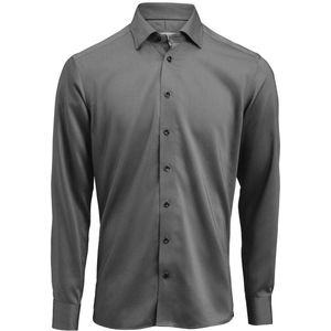 J.Harvest & Frost Red Bow 123 Regular 2912301 - Donkergrijs - 4XL