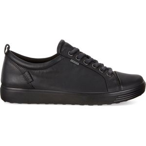 Ecco Sneakers - Maat 42 - Vrouwen - zwart