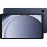 Samsung Galaxy Tab A9 - 128GB - 8.7 inch - Dark blue