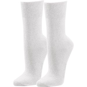 Topsocks - Comfort Sokken - Dunne Katoenen Sokken - Zonder Elastiek