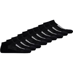 Salomon Sokken EVERYDAY LOW 9P 9-pak