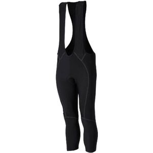 Bbb Bbw-190 Collant+Bretels+Zeem 3/4 Quadra Xxxl Zwart