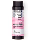 Redken - Shades EQ Gloss Bonder Inside 07P - Haarverf - 60 ml - Moeder van Parel