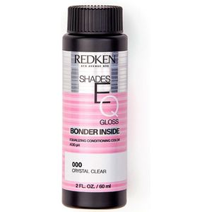 Redken - Shades EQ Gloss Bonder Inside 07P - Haarverf - 60 ml - Moeder van Parel