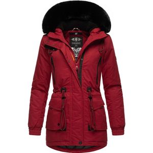 Navahoo Damen Winterjas Olessaa