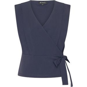 Travel Top 2508 Dark Blue