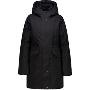 GARCIA dames Jas, Zwart