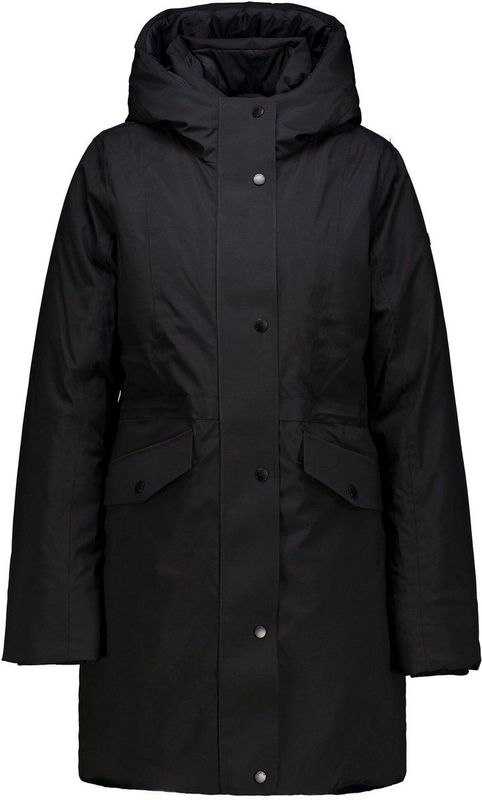 Garcia - GJ500908 - Jas - 100% Polyester - Volwassenen - Vrouwelijk