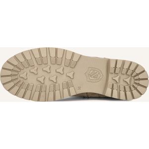 Ayana - 762 - Laarzen - Beige - Dames