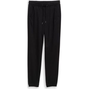 Tom Tailor Denim Joggingbroek met glitterborduursel