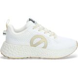 CARTER FLY - LNVDMEM - Casual Schoenen - Wit - Gerecycled Polyester
