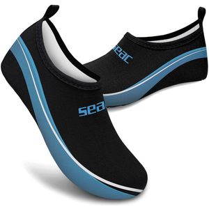 Seac - Smile - Antislipschoenen - Voor Watersport - Elastisch