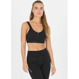 Endurance - Crystale - Sportbh - Dames - Met Rits