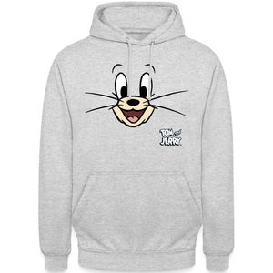 Tom And Jerry Jerry's Kostuum Hoodie Unisex